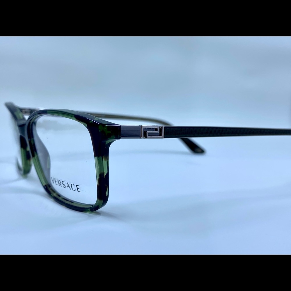 Versace eyeglasses